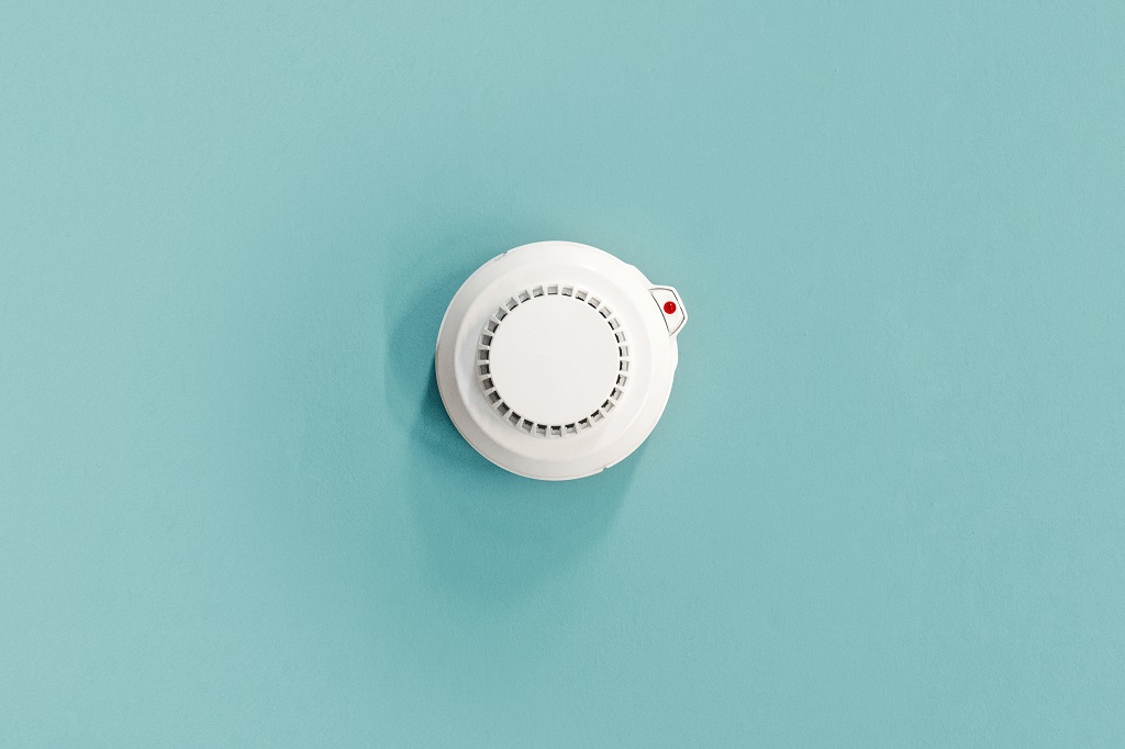 How Many Smoke Detectors Do I Need in My Commercial Property?